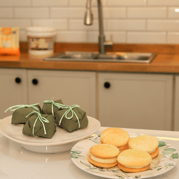 Bem-casado: união entre doçura e tradição